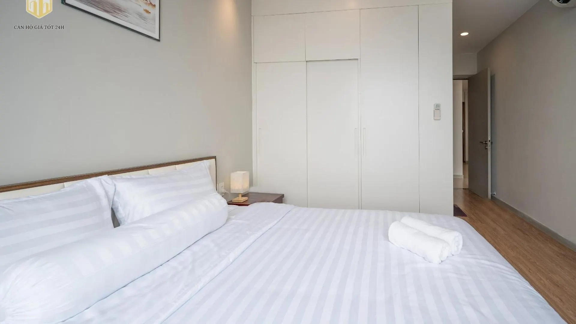 Apartment Cozy Apartment, City Center , The Goldview D4 Ho Chi Minh City Vietnam