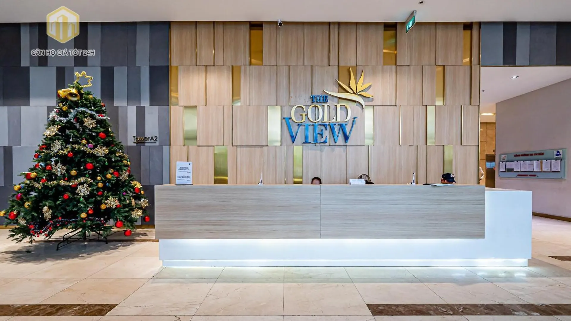 Cozy Apartment, City Center , The Goldview D4 Ho Chi Minh City Apartment