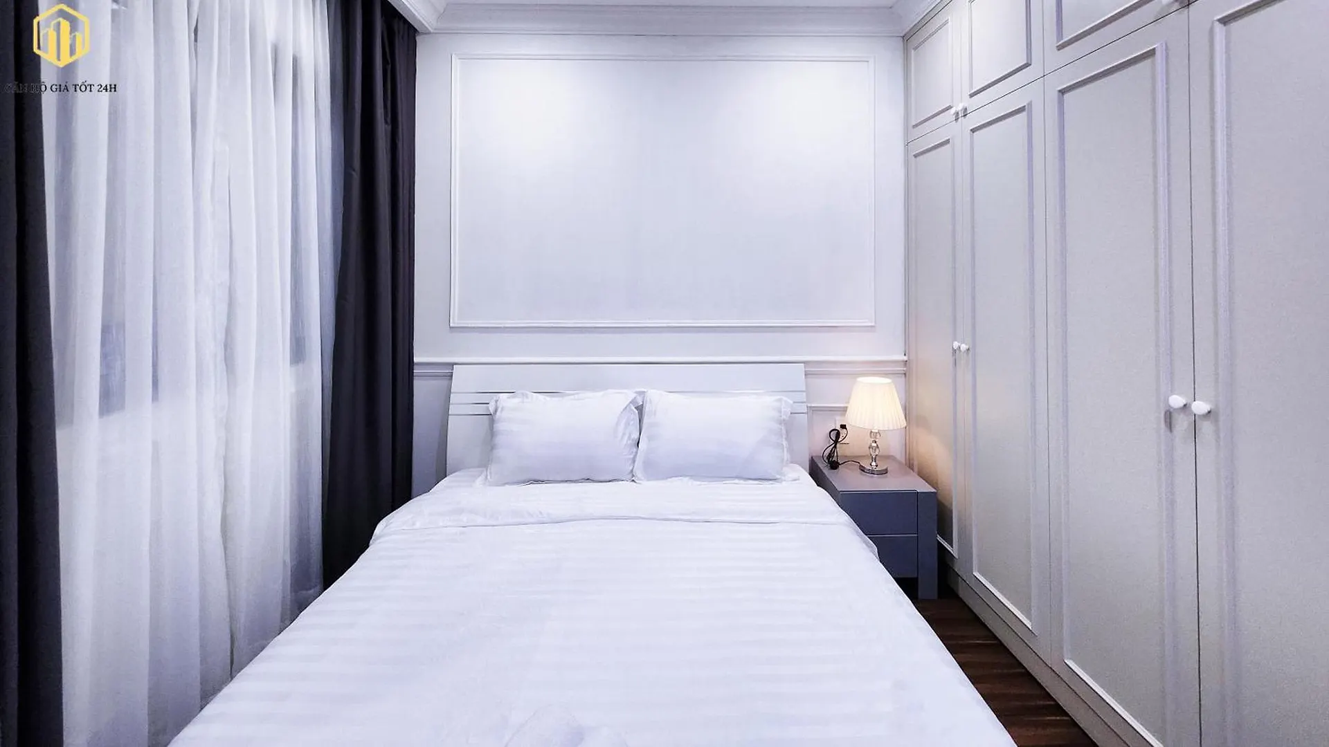 Apartment Cozy Apartment, City Center , The Goldview D4 Ho Chi Minh City Vietnam