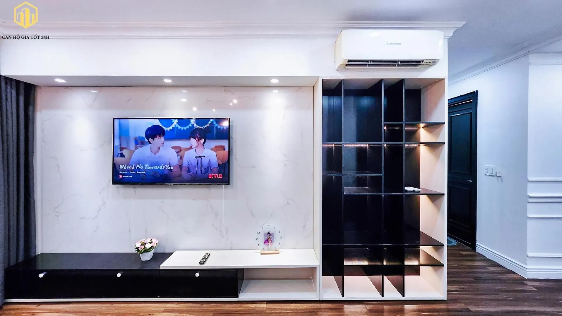 Cozy Apartment, City Center , The Goldview D4 Ho Chi Minh City Apartment