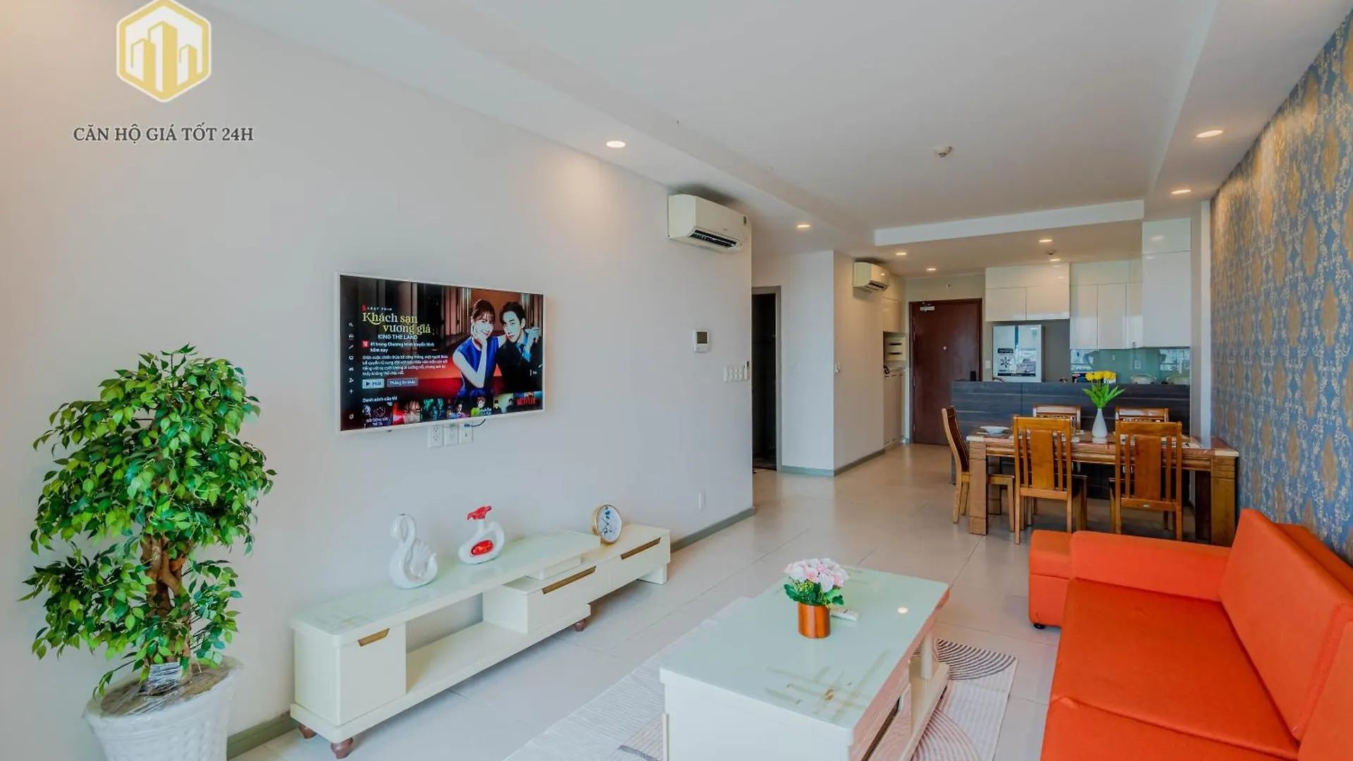 Apartment Cozy Apartment, City Center , The Goldview D4 Ho Chi Minh City