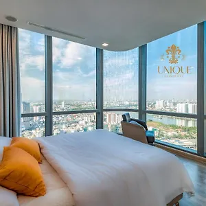 Landmark 81 Unique Condotel Ho Chi Minh City