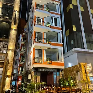 Arista 5 - Serviced Ho Chi Minh City