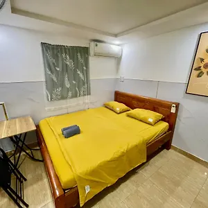 Affordable Ho Chi Minh City