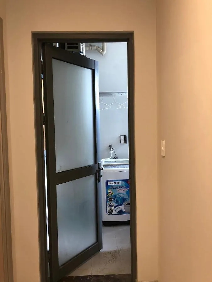 Cozy Apartment, City Center , The Goldview D4 Ho Chi Minh City Apartment