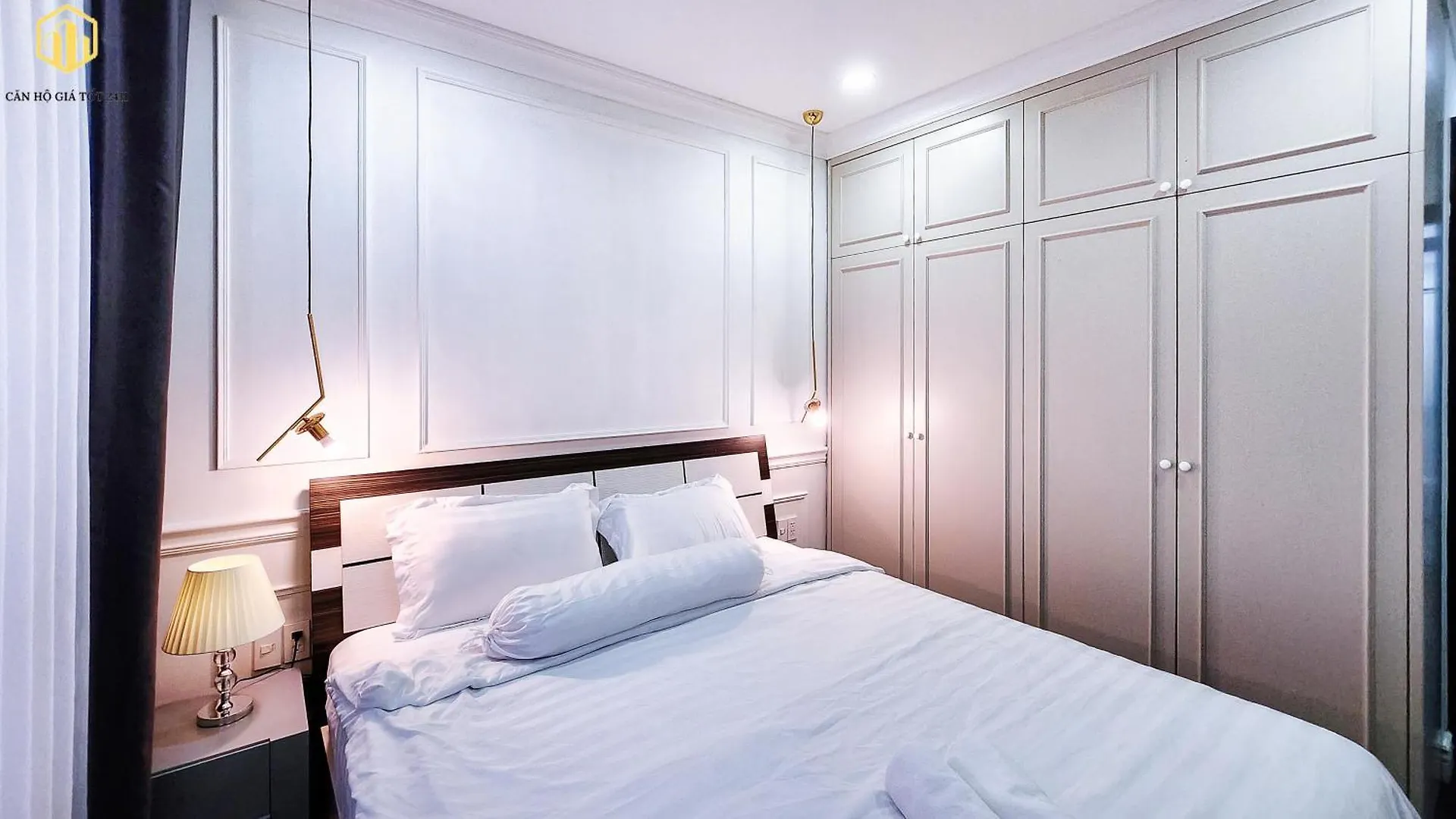 Cozy Apartment, City Center , The Goldview D4 Ho Chi Minh City 0*,