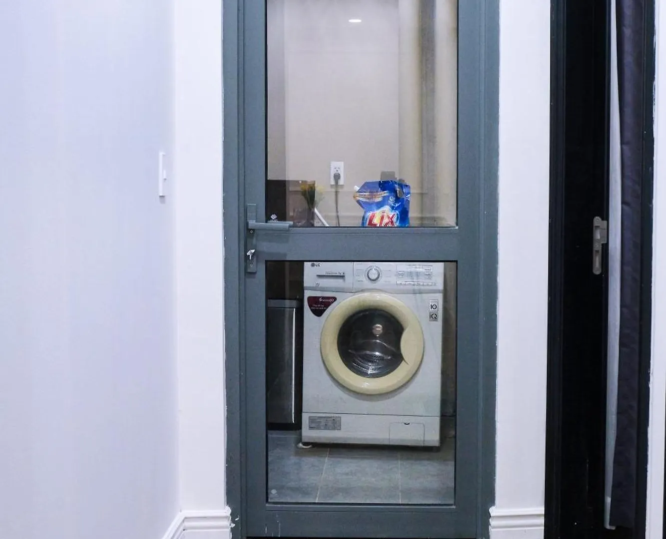 Cozy Apartment, City Center , The Goldview D4 Ho Chi Minh City 0*,  Vietnam