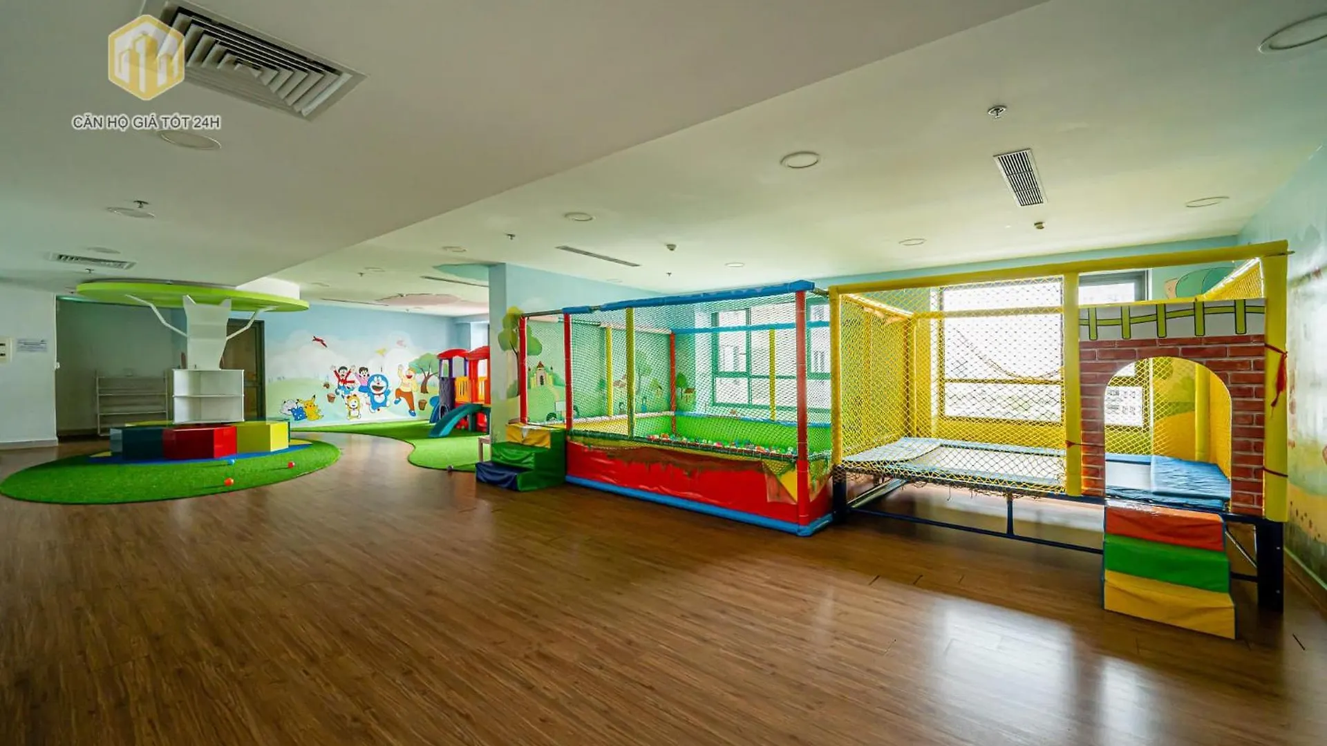Cozy Apartment, City Center , The Goldview D4 Ho Chi Minh City