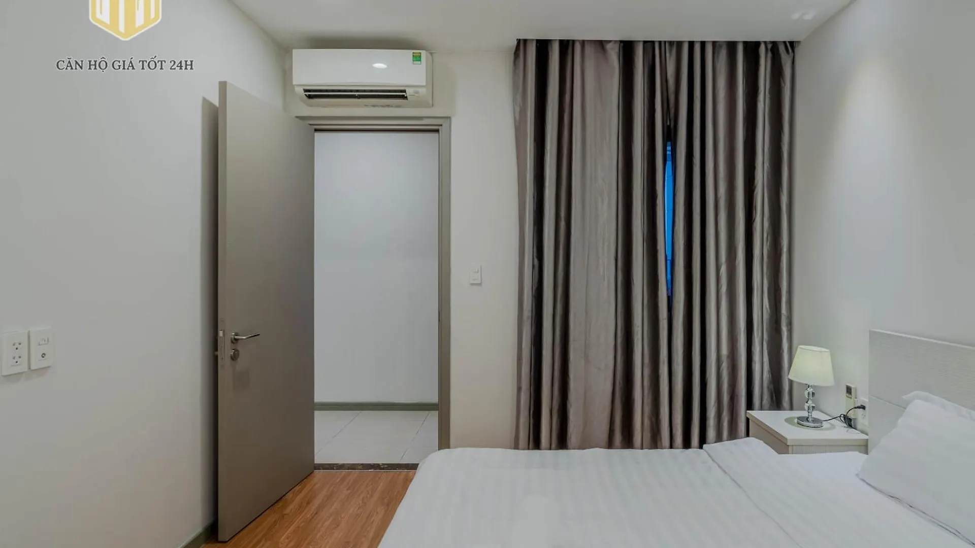 Cozy Apartment, City Center , The Goldview D4 Ho Chi Minh City