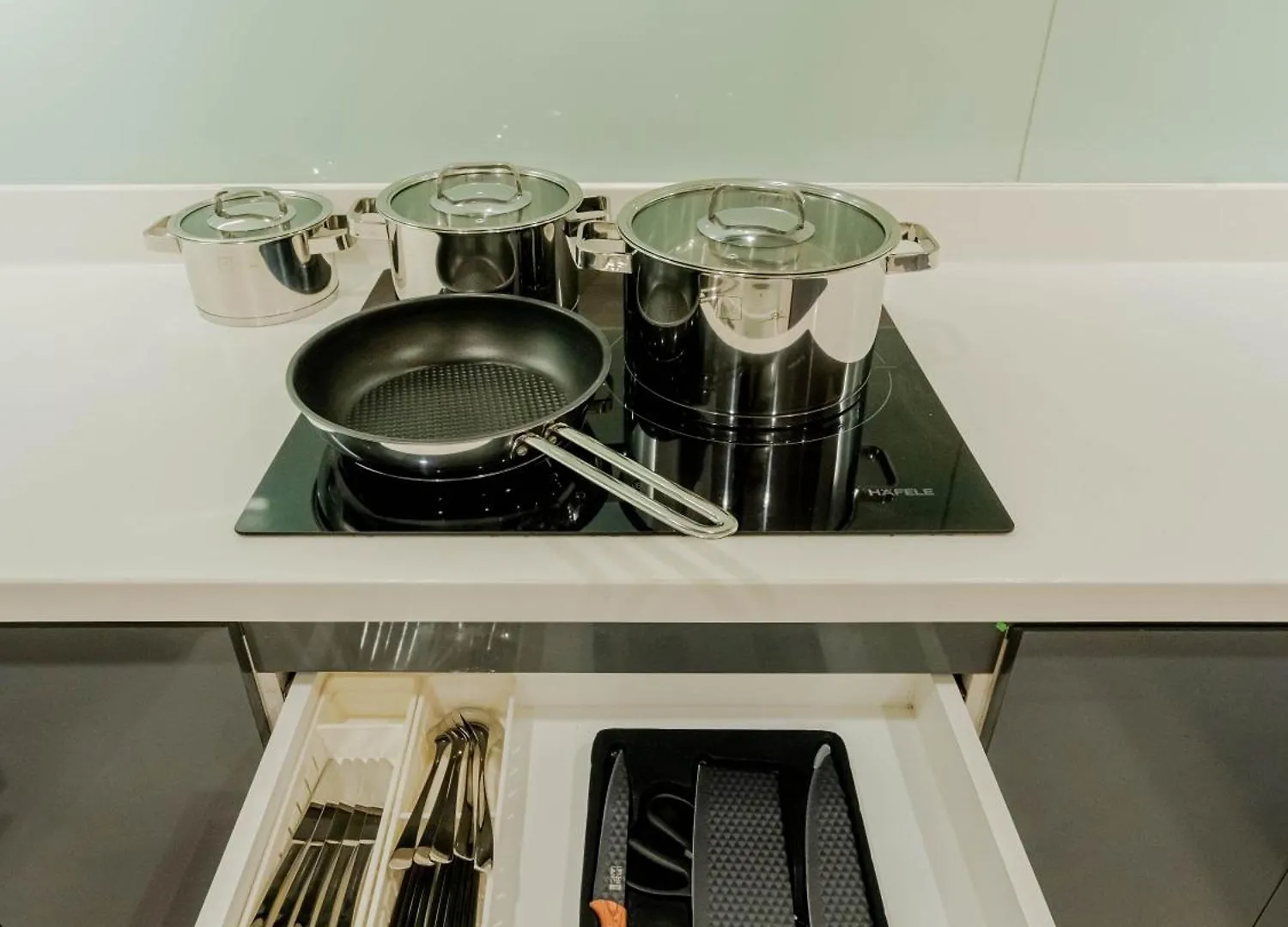 Cozy Apartment, City Center , The Goldview D4 Ho Chi Minh City 0*,  Vietnam
